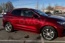 Buick Encore GX I