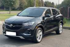 Buick Encore GX I