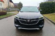Buick Encore GX I