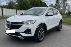 Buick Encore GX I