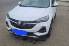 Buick Encore GX I