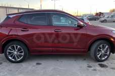 Buick Encore GX I