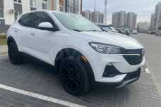 Buick Encore GX I