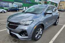 Buick Encore GX I