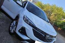 Buick Encore GX I