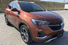 Buick Encore GX I