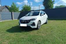 Buick Encore GX I