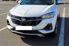 Buick Encore GX I