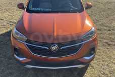 Buick Encore GX I