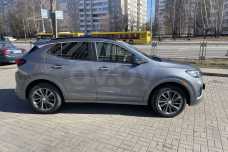 Buick Encore GX I