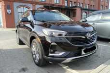 Buick Encore GX I