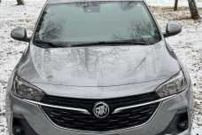 Buick Encore GX I