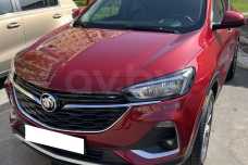 Buick Encore GX I