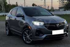 Buick Encore GX I