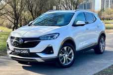 Buick Encore GX I