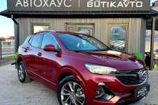 Buick Encore GX I