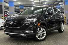 Buick Encore GX I