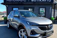 Buick Encore GX I