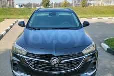 Buick Encore GX I