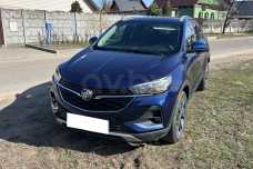 Buick Encore GX I