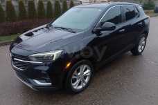 Buick Encore GX I