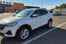 Buick Encore GX I