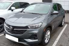 Buick Encore GX I