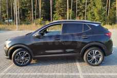 Buick Encore GX I