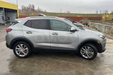 Buick Encore GX I