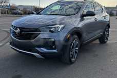 Buick Encore GX I