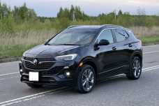 Buick Encore GX I