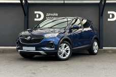 Buick Encore GX I