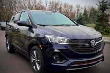 Buick Encore GX I