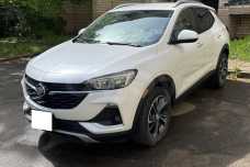 Buick Encore GX I