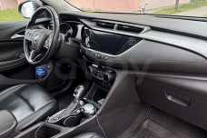 Buick Encore GX I