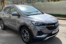 Buick Encore GX I