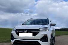 Buick Encore GX I