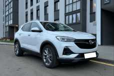 Buick Encore GX I