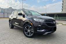 Buick Encore GX I