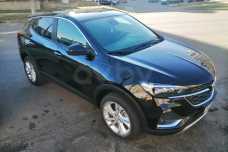 Buick Encore GX I