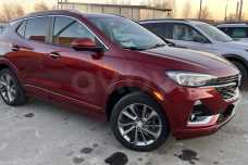 Buick Encore GX I