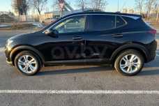 Buick Encore GX I