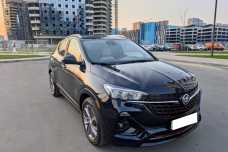 Buick Encore GX I