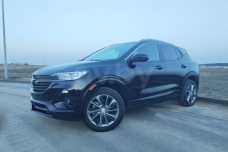 Buick Encore GX I