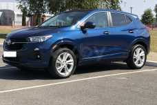Buick Encore GX I