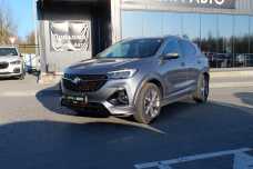 Buick Encore GX I