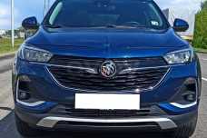 Buick Encore GX I