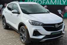 Buick Encore GX I