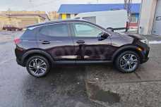 Buick Encore GX I