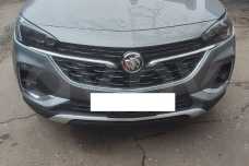 Buick Encore GX I